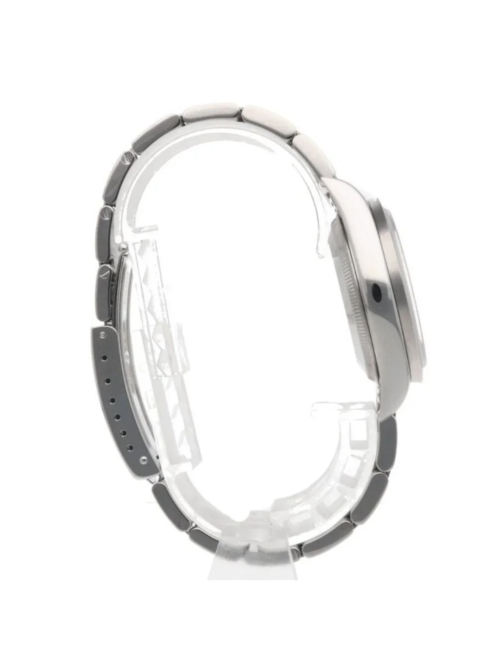 Rolex brand target